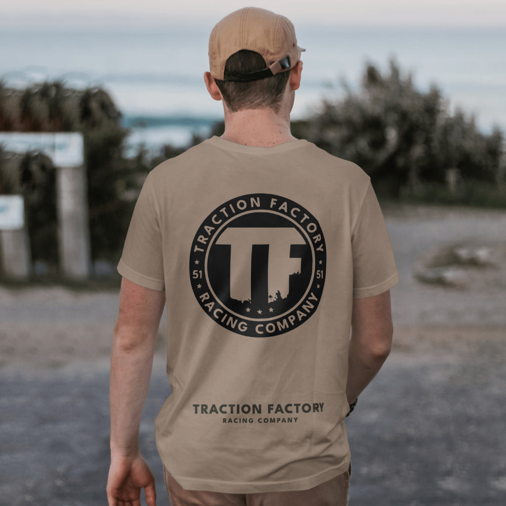 TFRC Short Sleeve