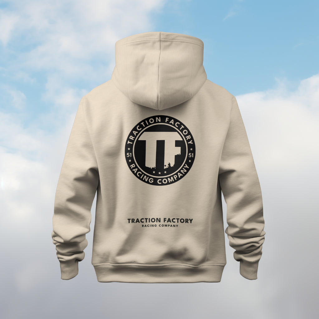 TFRC Hoodie