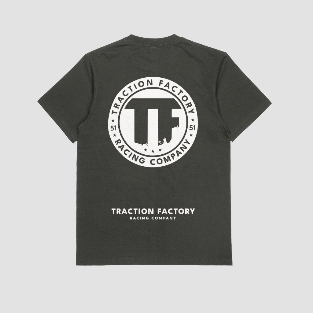 TFRC Short Sleeve