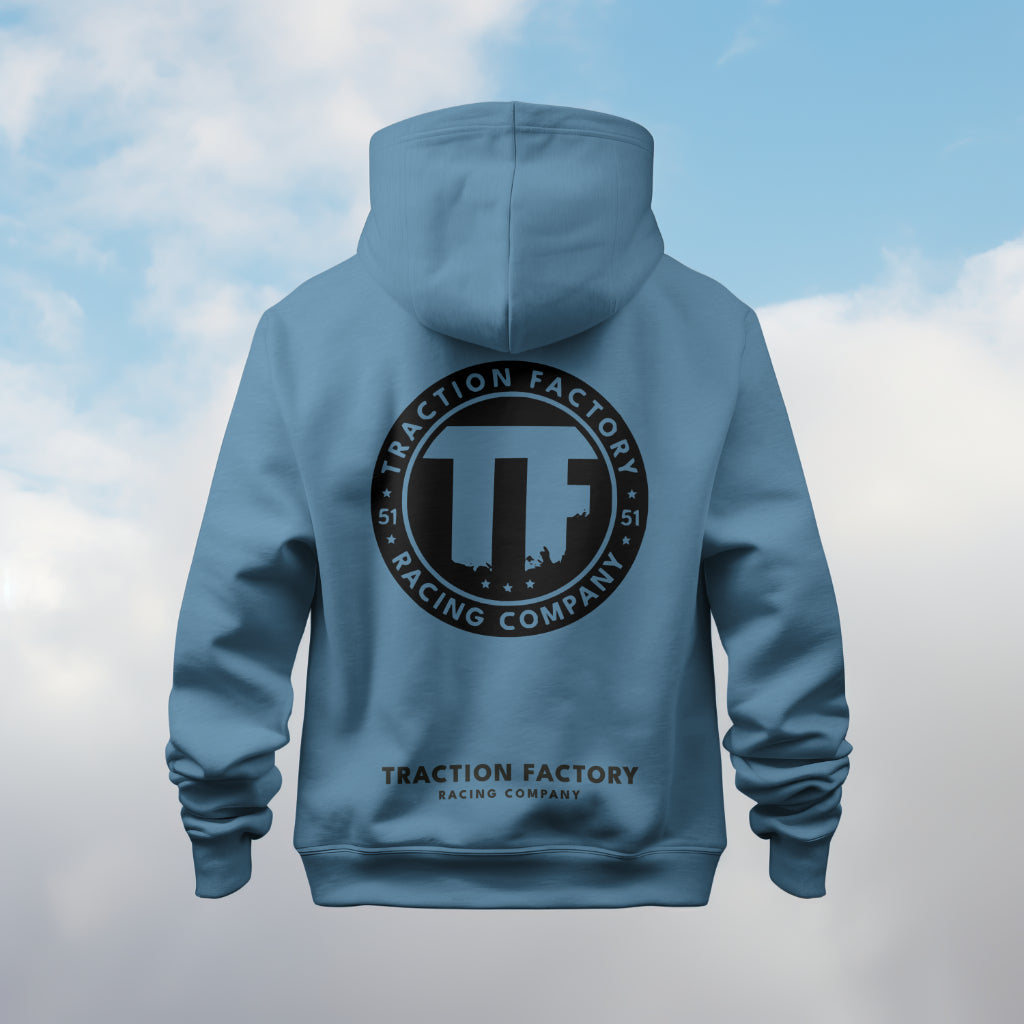 TFRC Hoodie