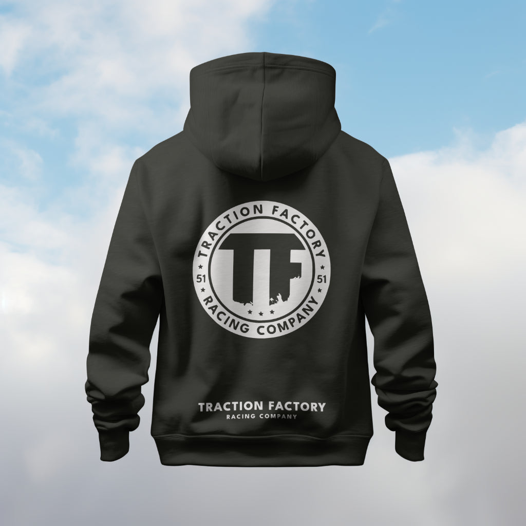 TFRC Hoodie